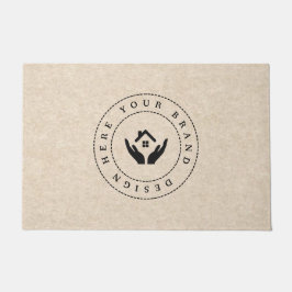 Anpassadets moderna Logotyp för företag