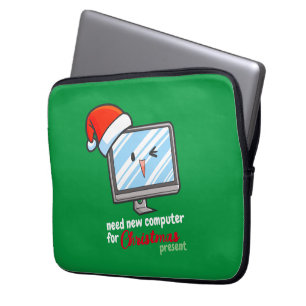 Anpassadets nya dator laptop fodral