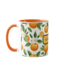 Anpassadets Orangar och Löv