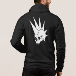 Anpassadets skräppostlösa skulldiagram, version 2 t shirt