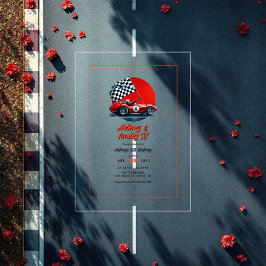 Anpassadets Tävling-Födelsedagsfest