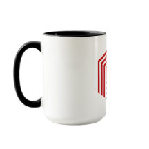 Anpassadets unika Mugg | Spill-Proof och isolerad