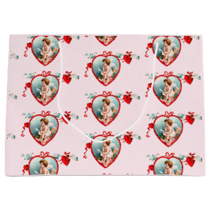 ANPASSADETS VALENTINS DAGS-HJÄRTAT-MISSTYP