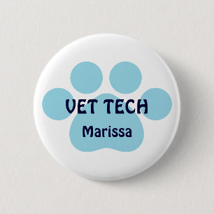 AnpassadeVetTech Knapp