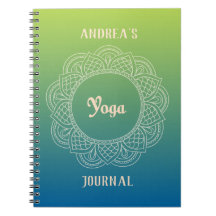 AnpassadeYogajournal