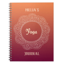 AnpassadeYogajournal