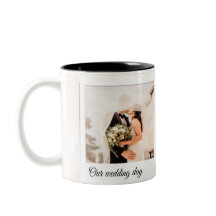 Anpassat Bröllop-foto för personlig