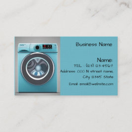 ANPASSAT ENKELT AFFÄRSKORT VISITKORT