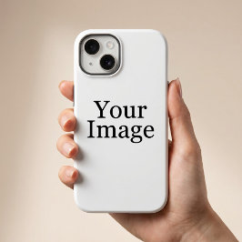 Anpassat fotoetui-Case-Mate iPhone-etui