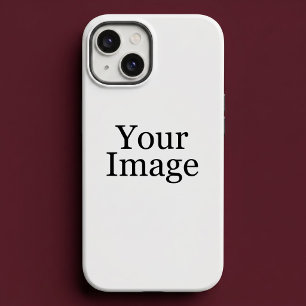 Anpassat fotofodral Case-Mate iPhone-fodral