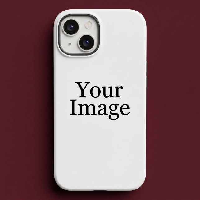 Anpassat fotofodral Case-Mate iPhone-fodral (Skapare uppladdad)