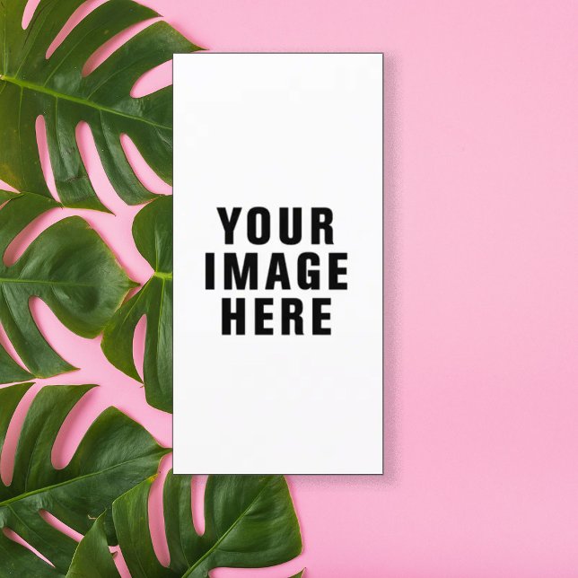 Anpassat fotokort (Skapare uppladdad)