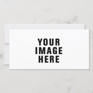 Anpassat fotokort
