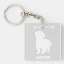 Anpassat Lägg till ditt eget Cavachon-Hund-foto