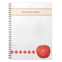 Anpassat lärarnamn Apple Notes
