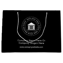 Anpassat minimalistiskt enkelt företagslogotyp för