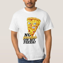 Anpassat namn: Ananassapizza