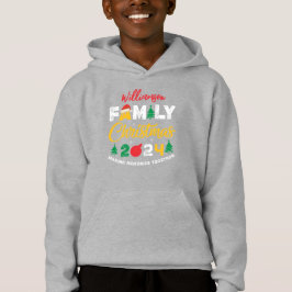 Anpassat namn Årets matchande familjeåterförening T Shirt
