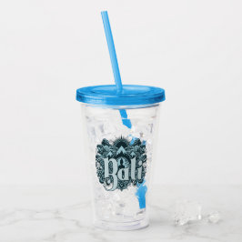 Anpassat namn Bali Take Away Mugg