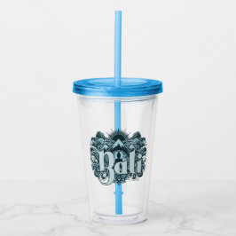 Anpassat namn Bali Take Away Mugg