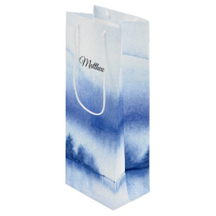 Anpassat namn   Blå vinterskog Bröllop Pappra