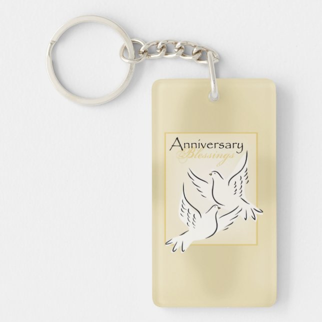 Anpassat namn, Bröllop-årsdag (Framsidan)