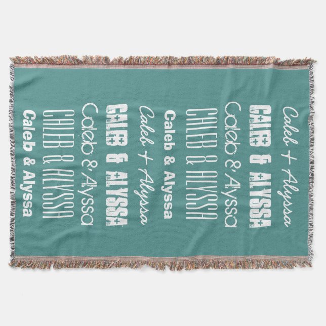 Anpassat namn eller Namn eller Anpassningsbar som  Mysfilt (Framsidan)