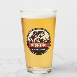 Anpassat Namn Fiske Glaskopp