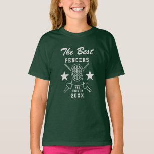 Anpassat namn - födelsedag med födelsedagstid t shirt