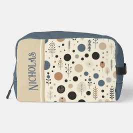 Anpassat namn för abstrakt Woodland