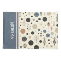 Anpassat namn för abstrakt Woodland