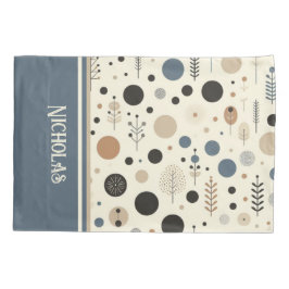 Anpassat namn för abstrakt Woodland