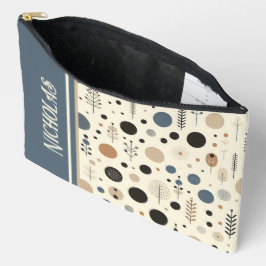 Anpassat namn för abstrakt Woodland