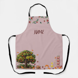 Anpassat namn för Apple-beställning över utskrifte