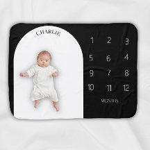 Anpassat namn för Arch-milstolpe - månatligt omfån