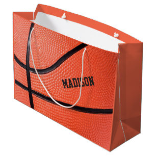 Anpassat namn för basket