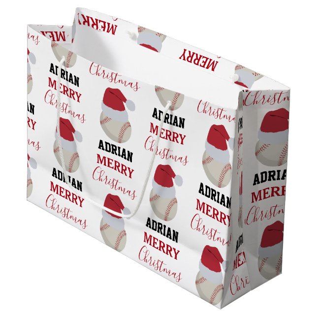 Anpassat namn för baskiska jul-sporter i Boll (Framsidan Vinklad)