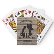 Anpassat namn för Bigfoot-familjen