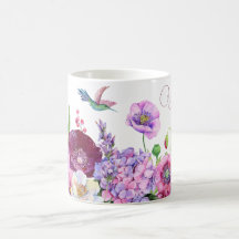 Anpassat namn för blomma