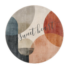 Anpassat namn för Boho