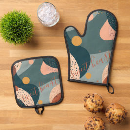 Anpassat namn för Boho