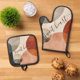 Anpassat namn för Boho