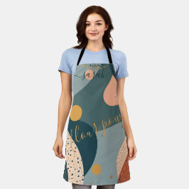 Anpassat namn för Boho