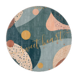 Anpassat namn för Boho