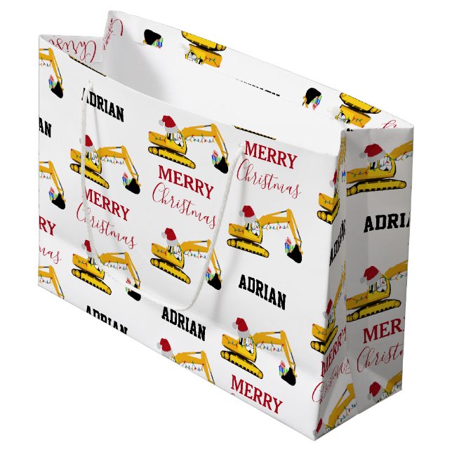 Anpassat namn för bygget av Lastbil (Framsidan Vinklad)