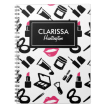 Anpassat namn för Cosmetics Mönster