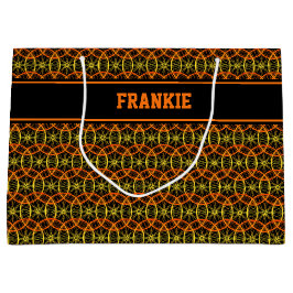 Anpassat namn för Cycle Wheel mönster