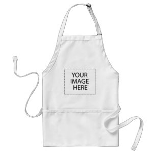 Anpassat namn för DIY personanpassa patriotisk anp Förkläde