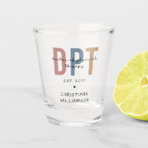 Anpassat namn för DPT Doktor vid fysisk behandling