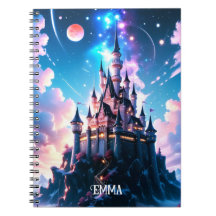 Anpassat namn för Fantasy Castle